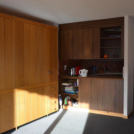 Bellevue Daire Pany Dış mekan fotoğraf