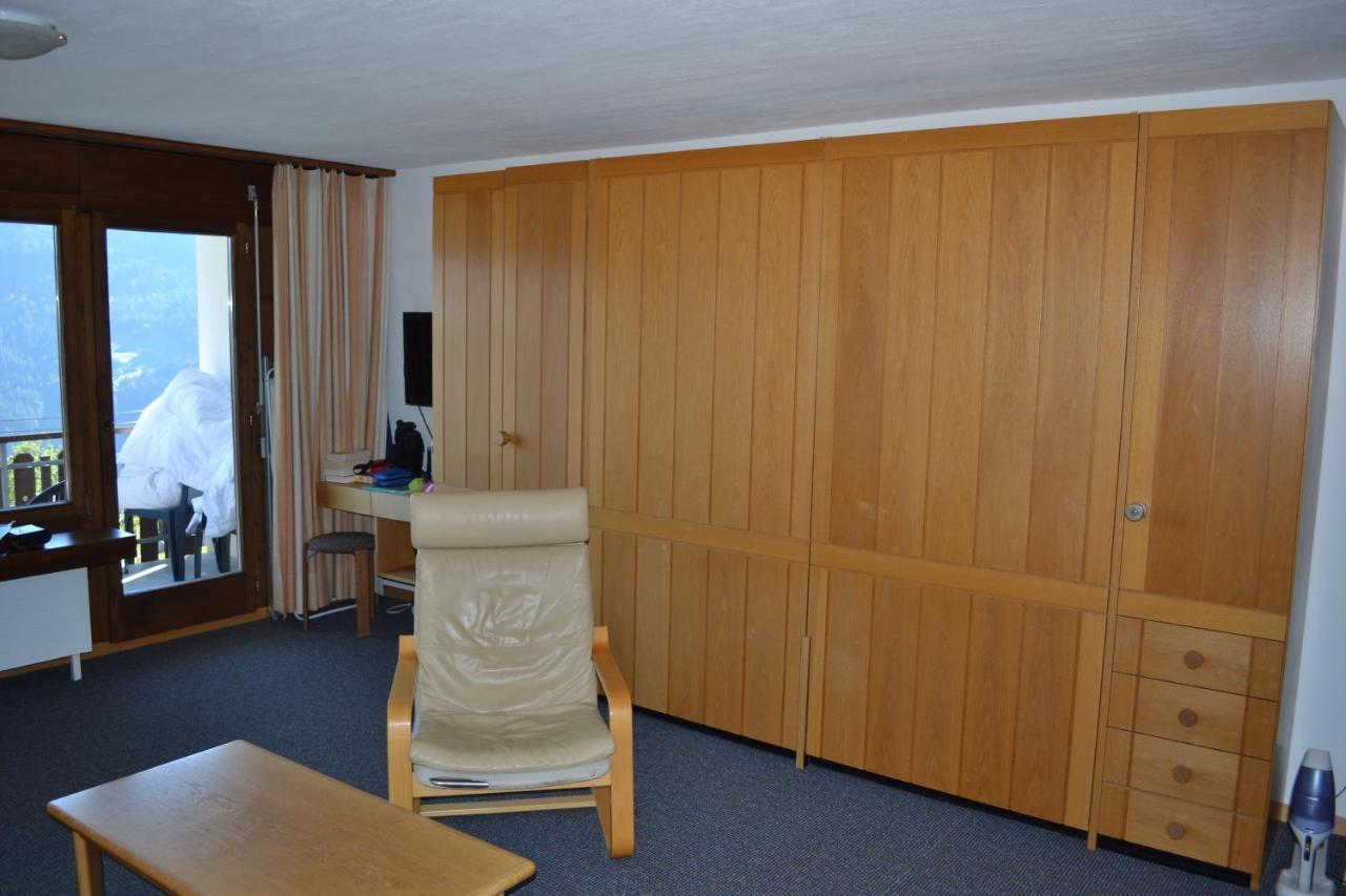 Bellevue Daire Pany Dış mekan fotoğraf