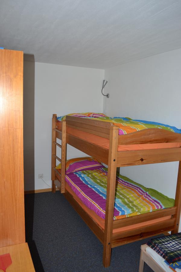 Bellevue Daire Pany Dış mekan fotoğraf
