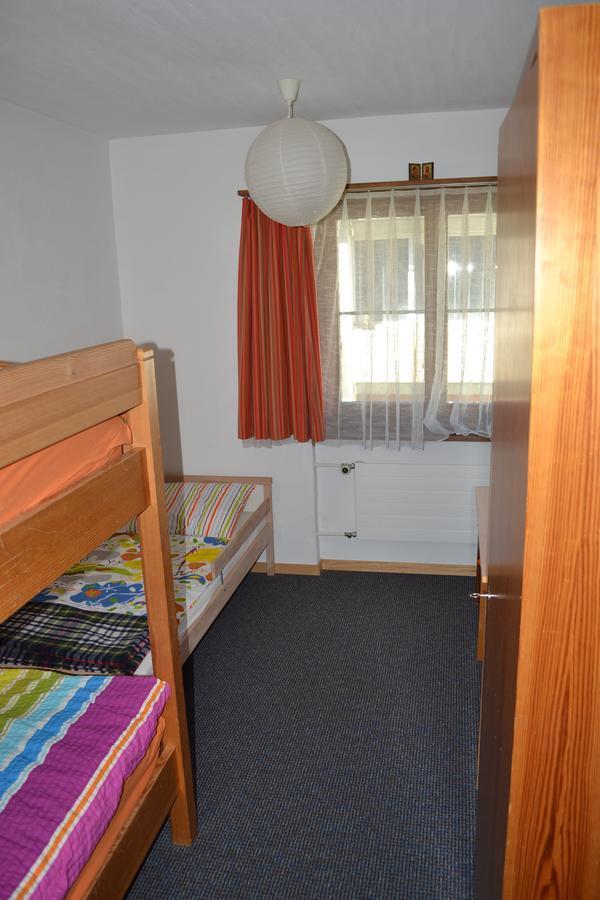 Bellevue Daire Pany Dış mekan fotoğraf