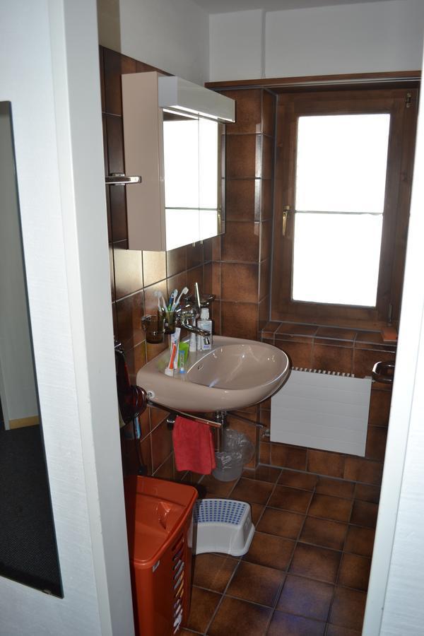 Bellevue Daire Pany Dış mekan fotoğraf
