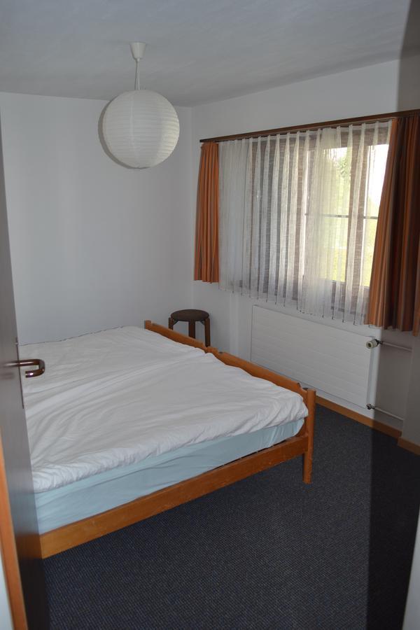 Bellevue Daire Pany Dış mekan fotoğraf