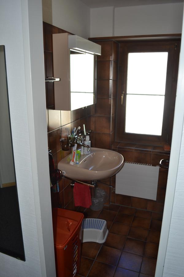 Bellevue Daire Pany Dış mekan fotoğraf