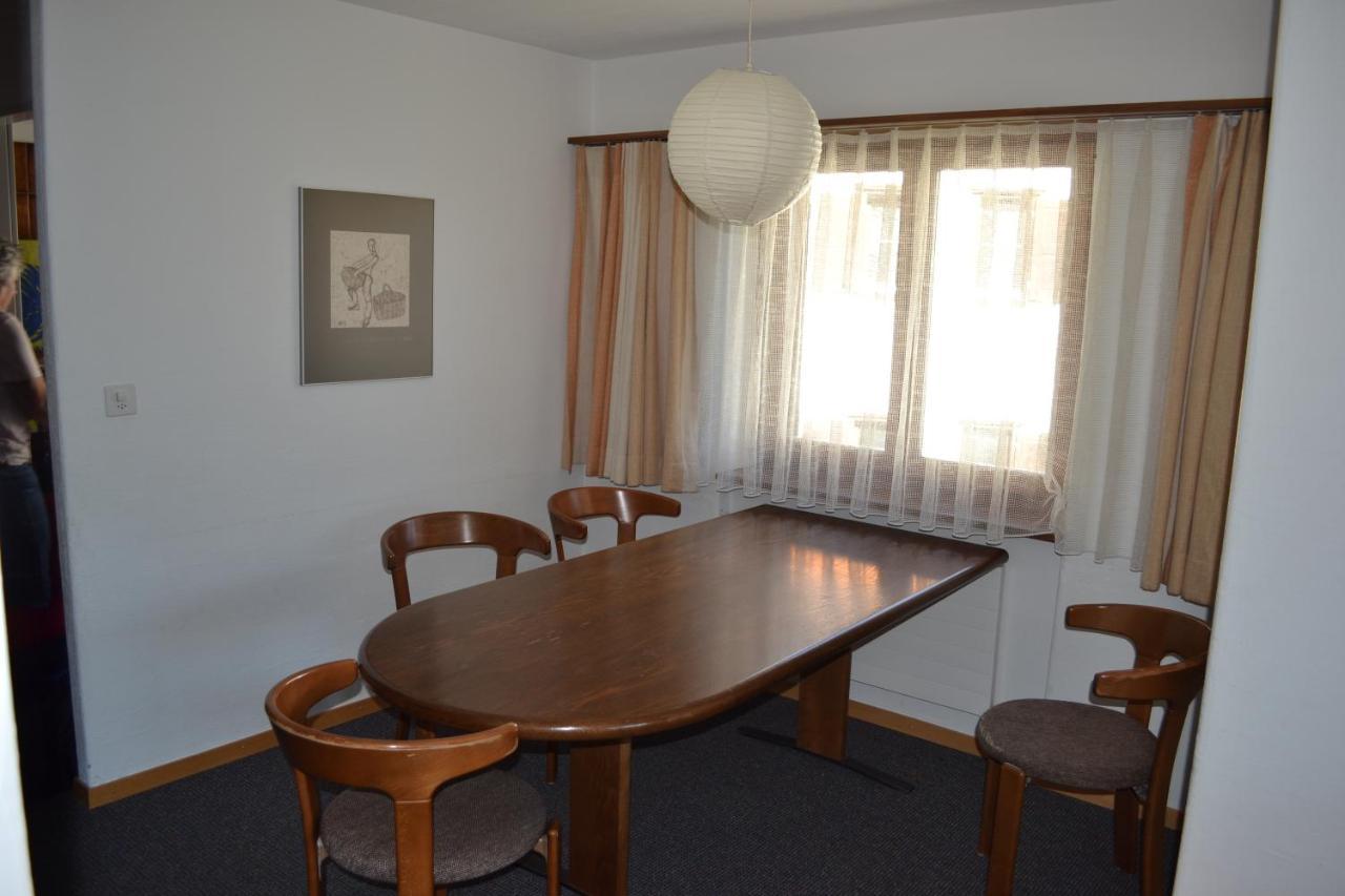 Bellevue Daire Pany Dış mekan fotoğraf