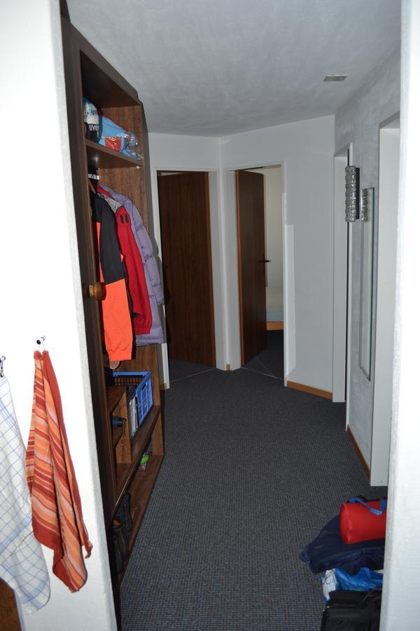 Bellevue Daire Pany Dış mekan fotoğraf