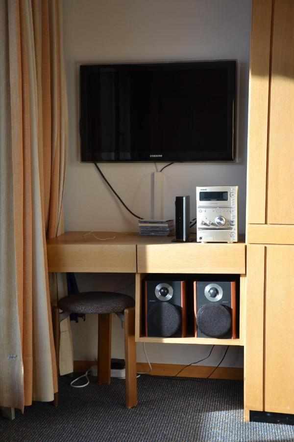 Bellevue Daire Pany Dış mekan fotoğraf