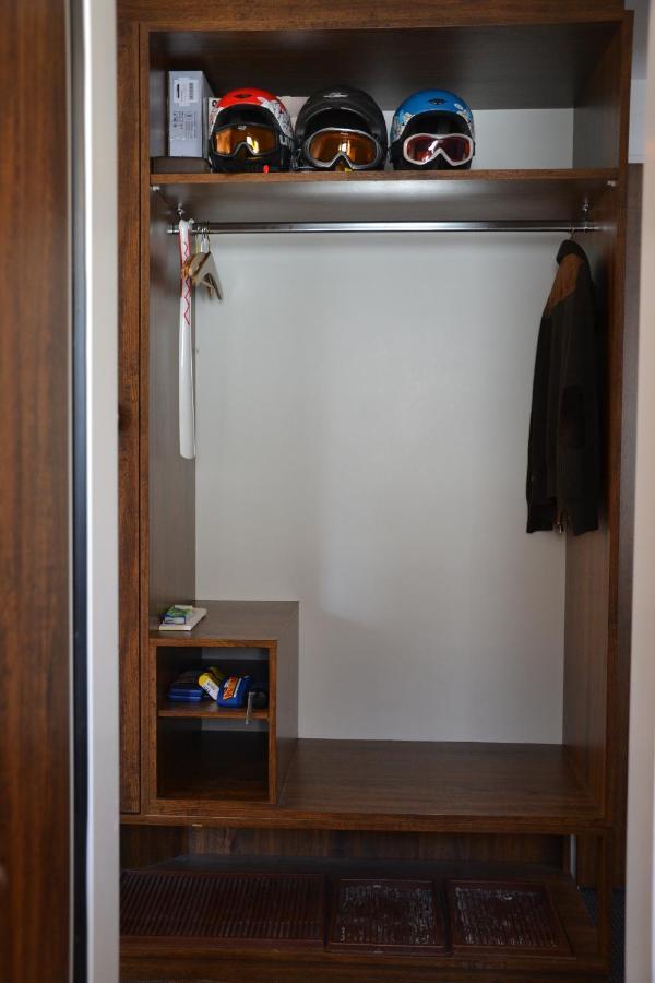 Bellevue Daire Pany Dış mekan fotoğraf