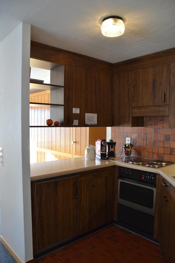 Bellevue Daire Pany Dış mekan fotoğraf