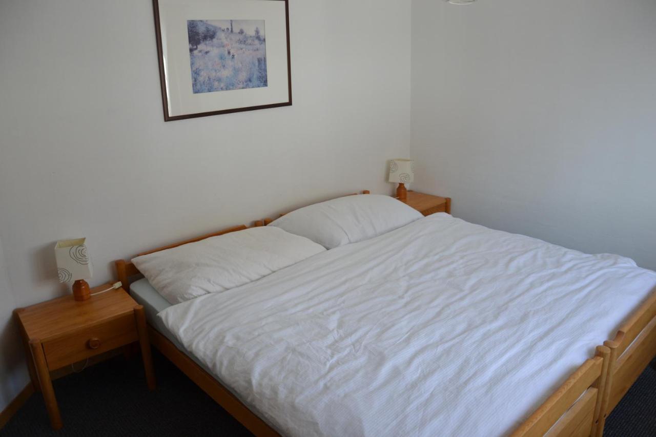 Bellevue Daire Pany Dış mekan fotoğraf