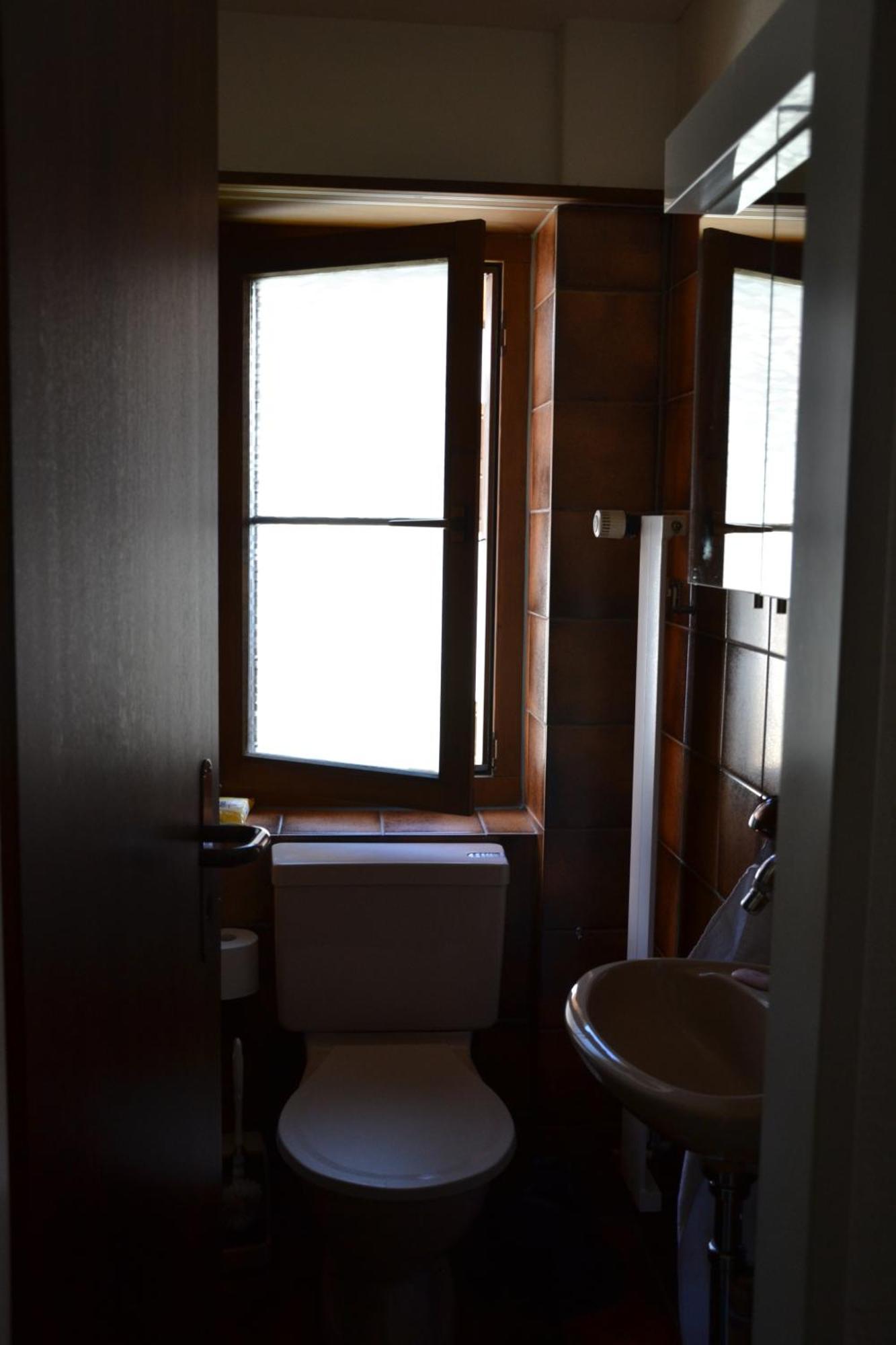 Bellevue Daire Pany Dış mekan fotoğraf