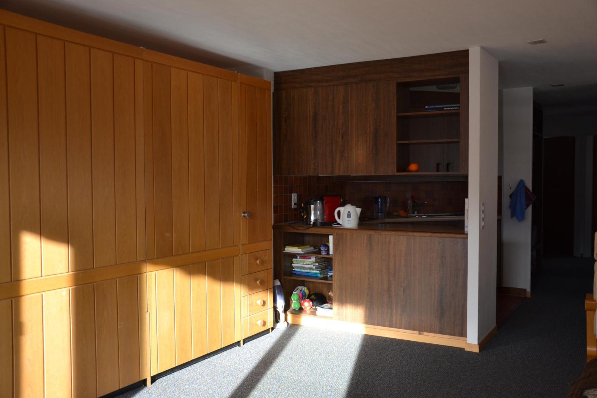 Bellevue Daire Pany Dış mekan fotoğraf